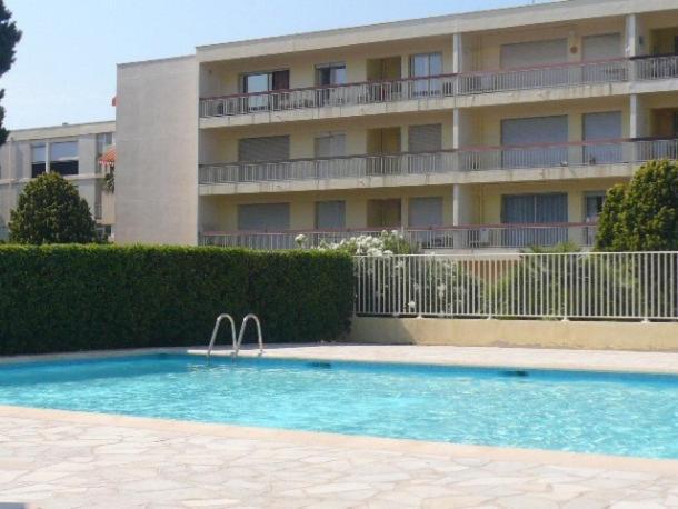 Mazet De La Mer 54M2 Lavandou 100M Plage Avec Piscine เลอลาวองดูว์ ภายนอก รูปภาพ